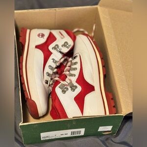 Woman 7 Timberlands Euro Hiker Size 7!